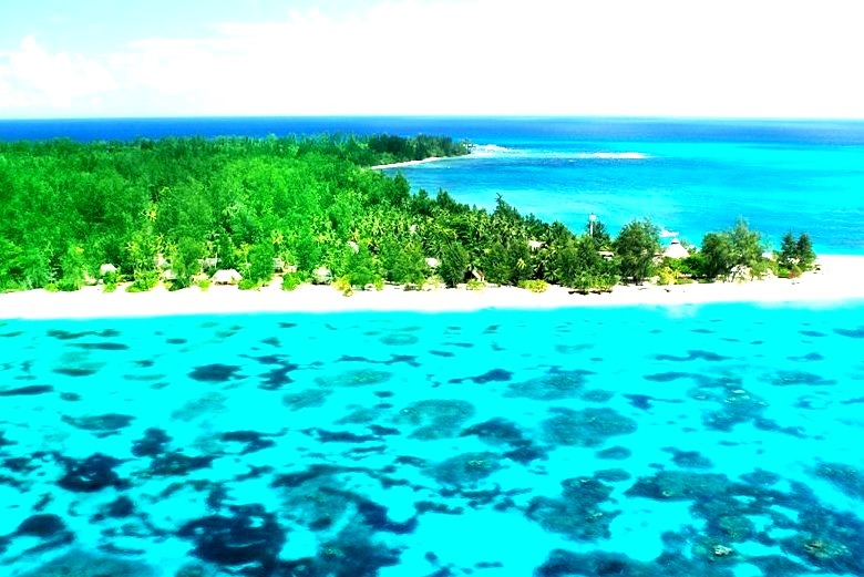 Seychelles, Islands, Resorts, Beach, Landscape
