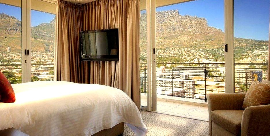 Design, Hotels, Travel, South Africa, Cape Town