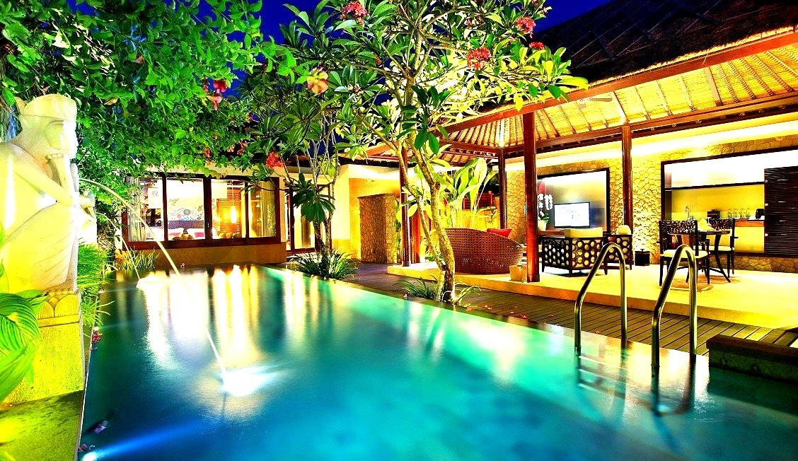 Design, Travel, Resorts, Bali, Indonesia