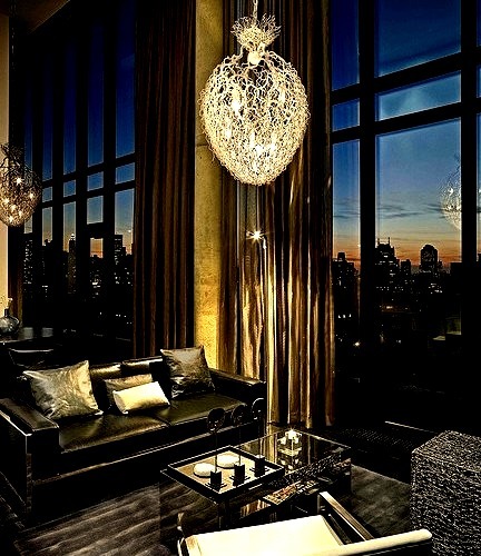 Luxury, Discoverlavish, Living Room, Lavish, Couch