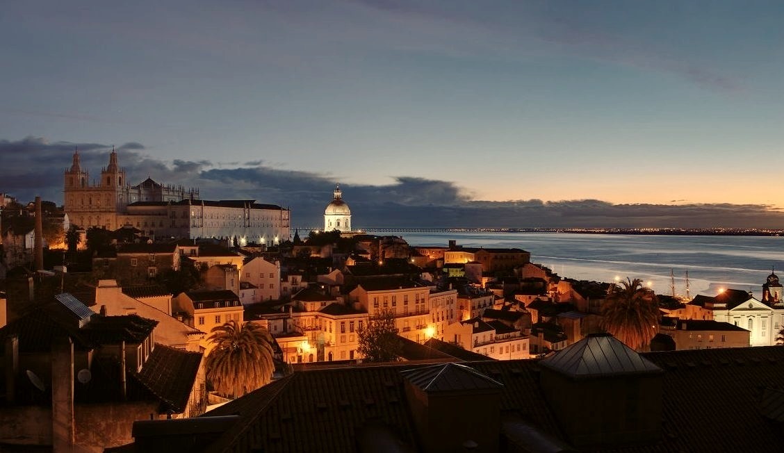 Lisbon, Boutique Hotels, Palaces, Portugal, Design