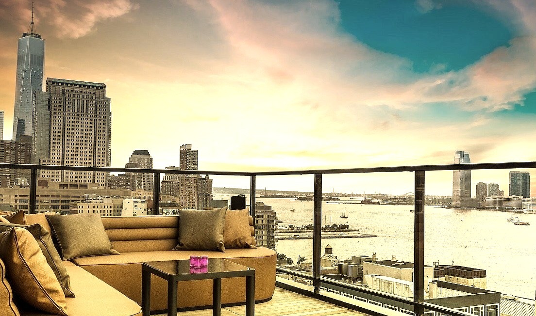 Usa, New York, Boutique Hotels, Travel, Nyc
