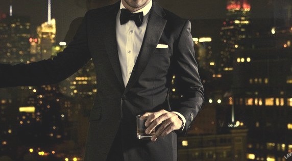 Suit Up, Tuxedo, Men Stuff, Men Style, Gentleman