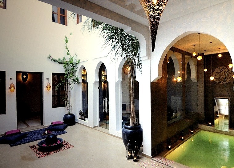 Top 10 Marrakech Riads
