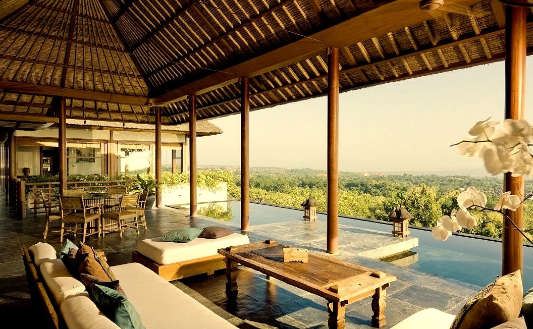 Indonesia, Bali, Design, Villas, Travel