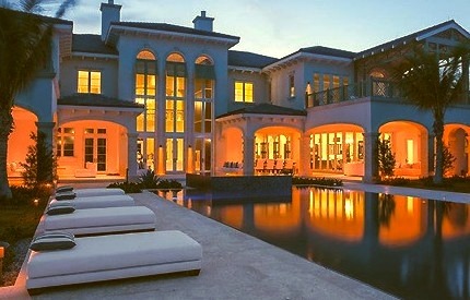 Architecture, Rich, Richness, Pool, Luxury